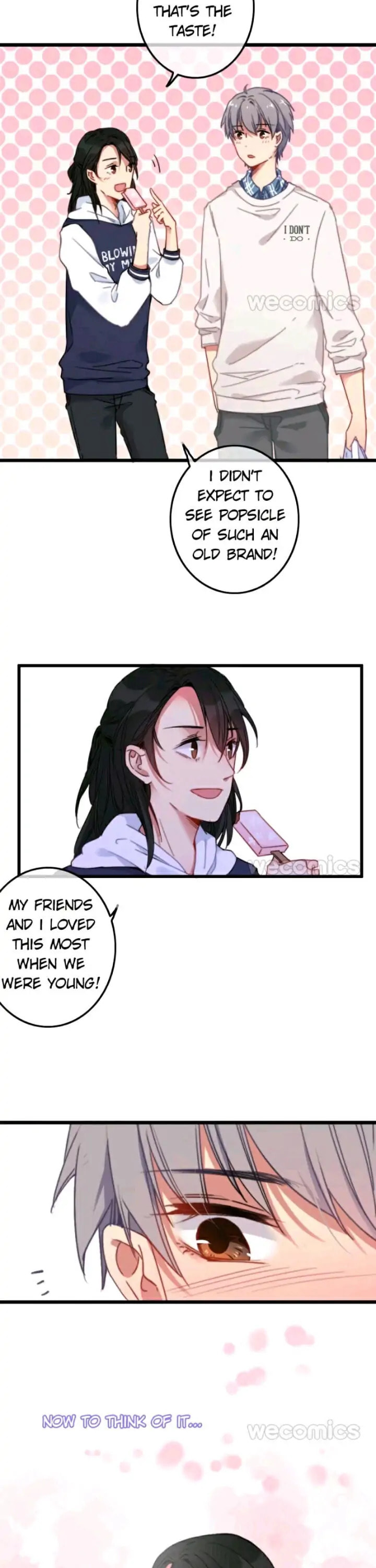 Read Whisper EN Manga Online