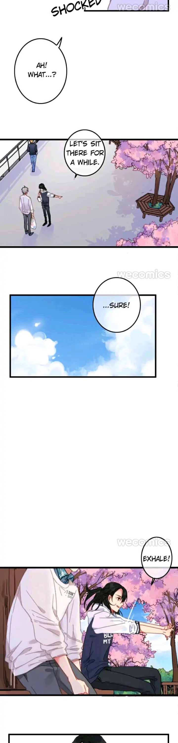 Read Whisper EN Manga Online