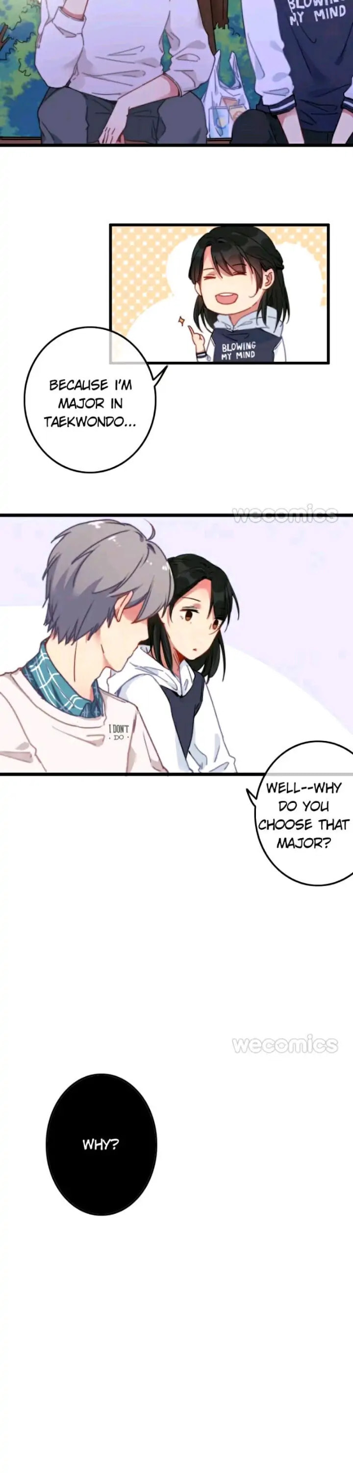 Read Whisper EN Manga Online