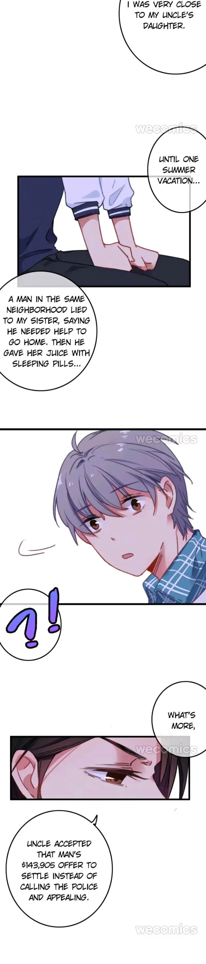 Read Whisper EN Manga Online