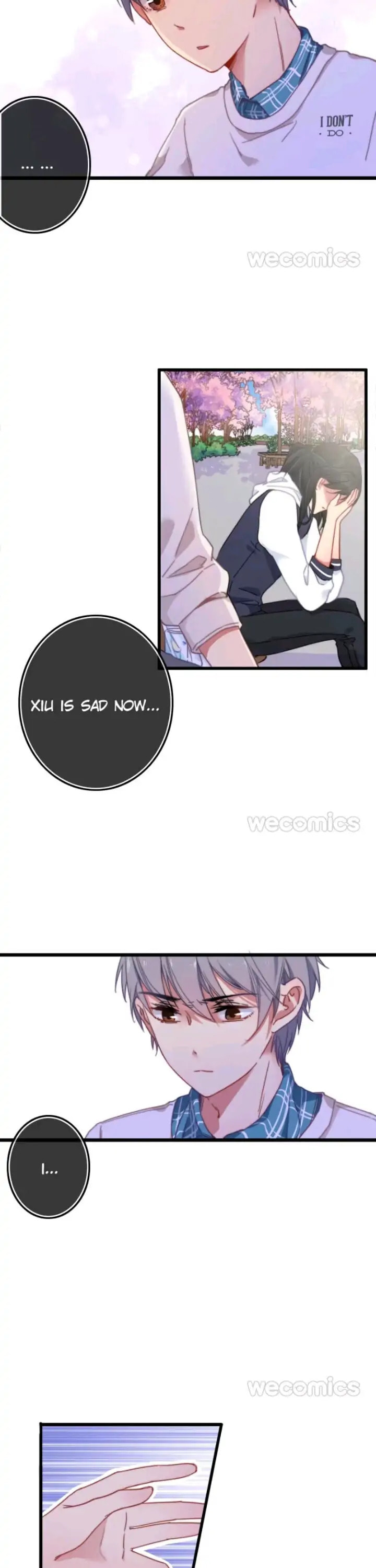 Read Whisper EN Manga Online