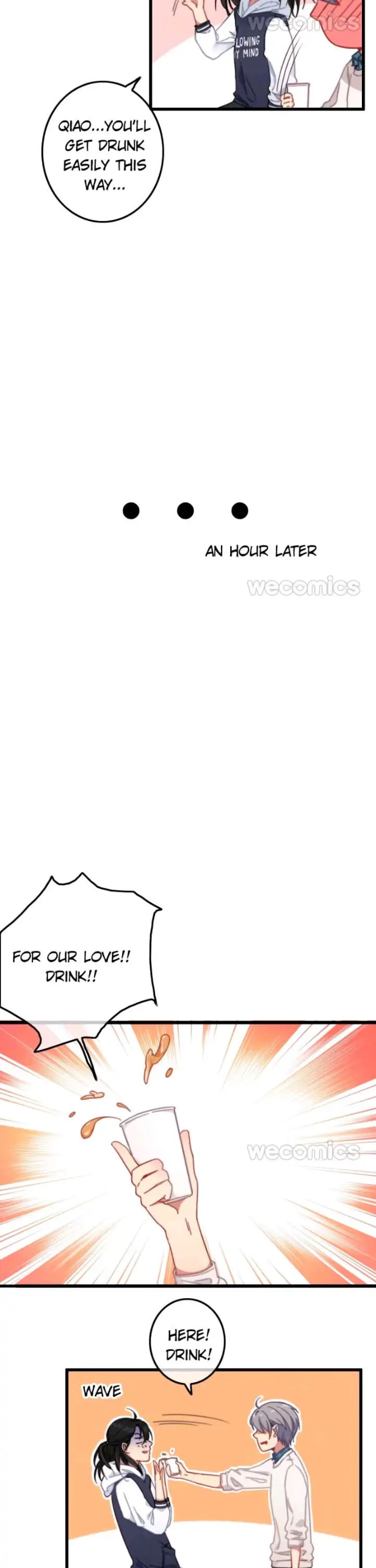 Read Whisper EN Manga Online