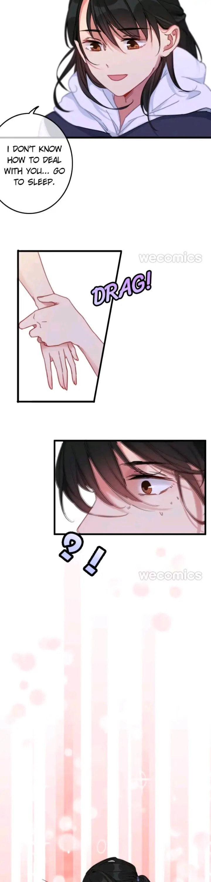 Read Whisper EN Manga Online