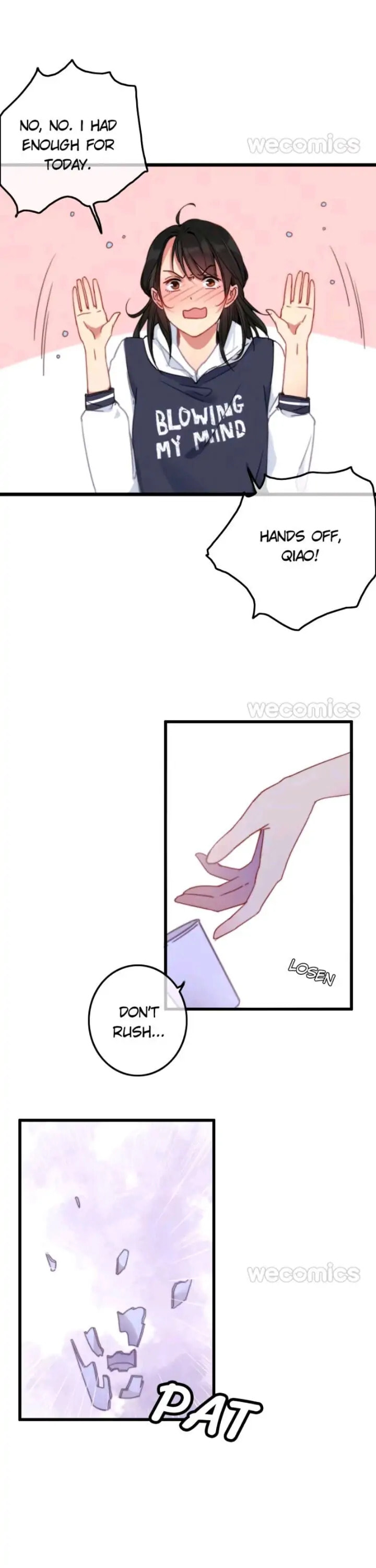 Read Whisper EN Manga Online