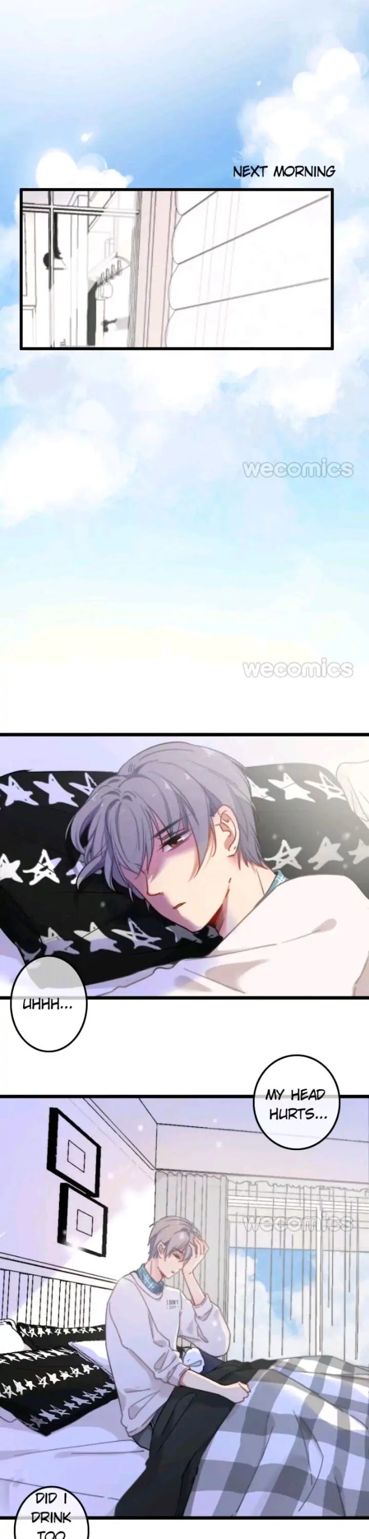Read Whisper EN Manga Online