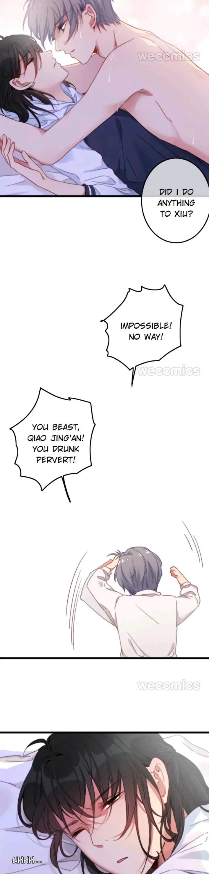 Read Whisper EN Manga Online