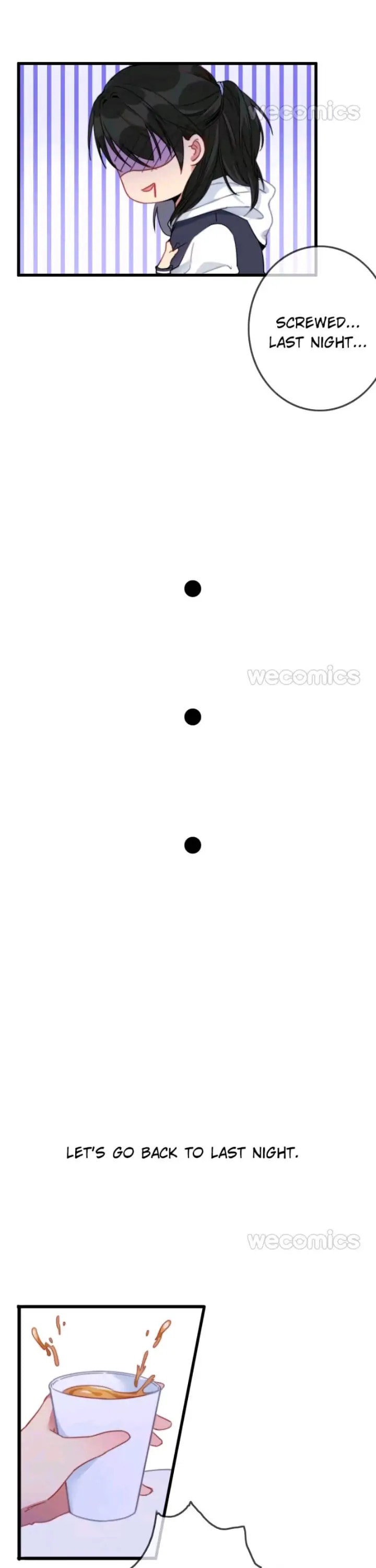 Read Whisper EN Manga Online