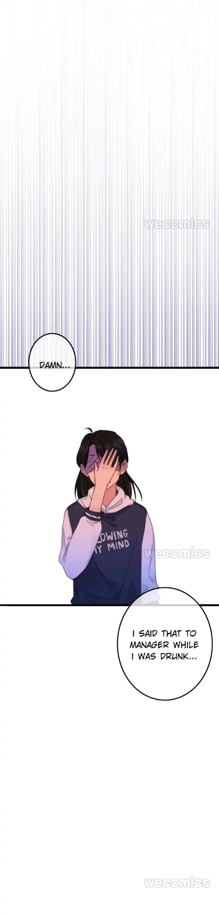 Read Whisper EN Manga Online