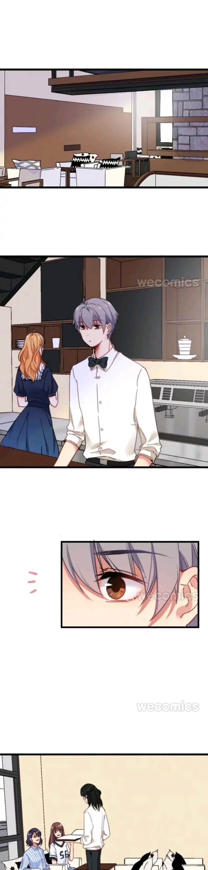 Read Whisper EN Manga Online