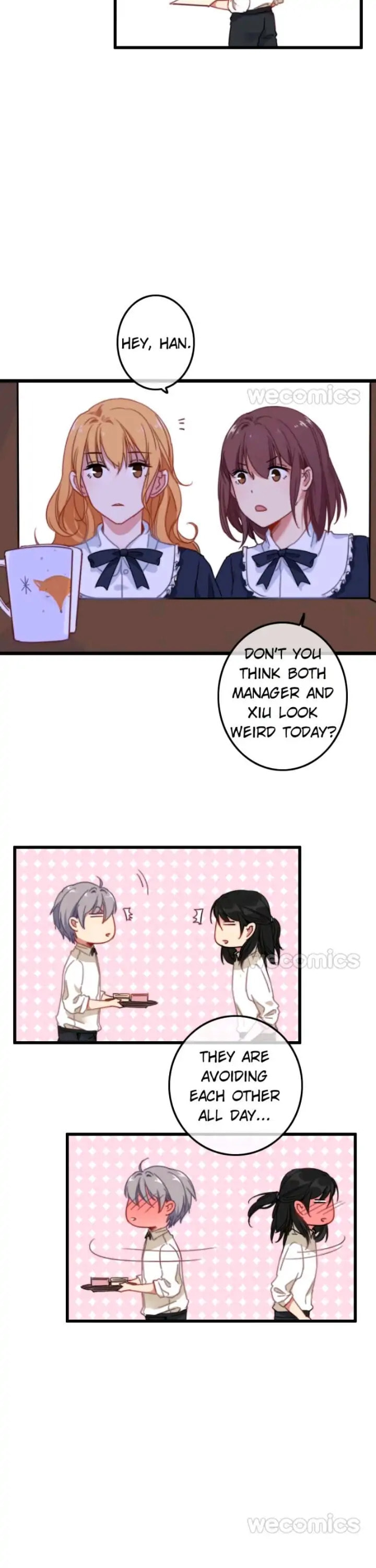 Read Whisper EN Manga Online