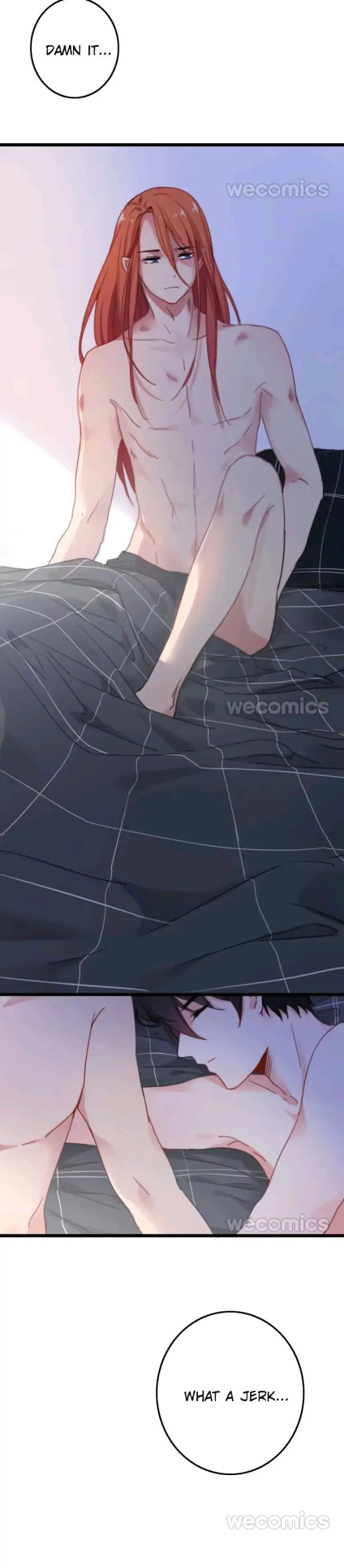 Read Whisper EN Manga Online