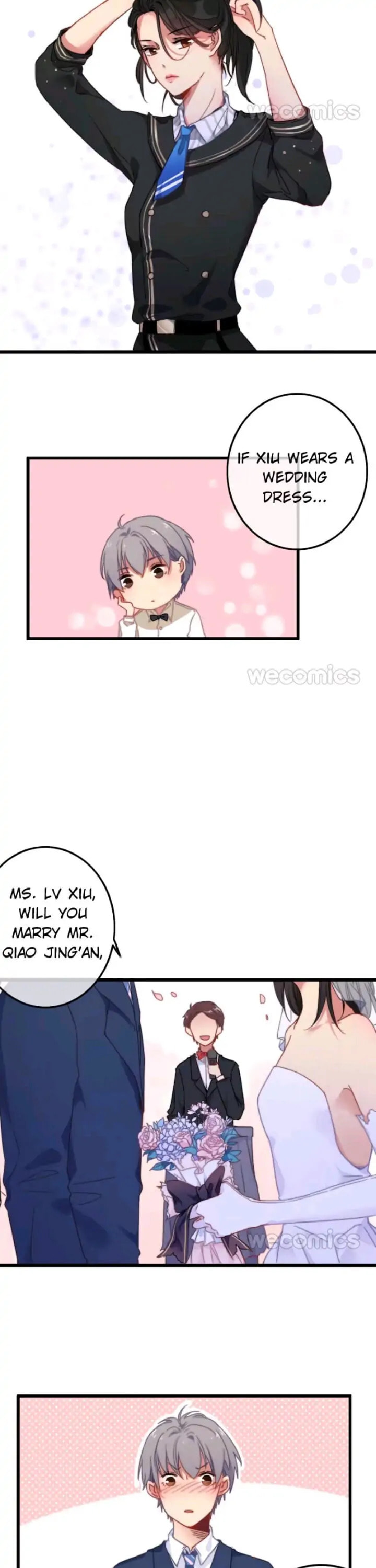 Read Whisper EN Manga Online
