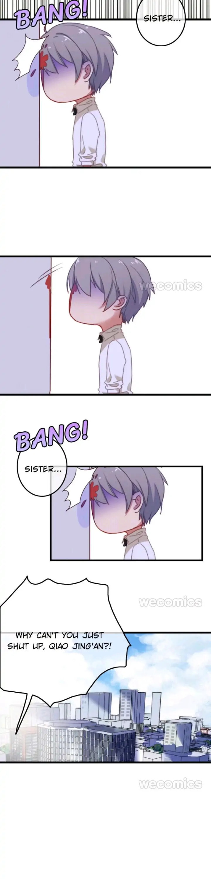 Read Whisper EN Manga Online