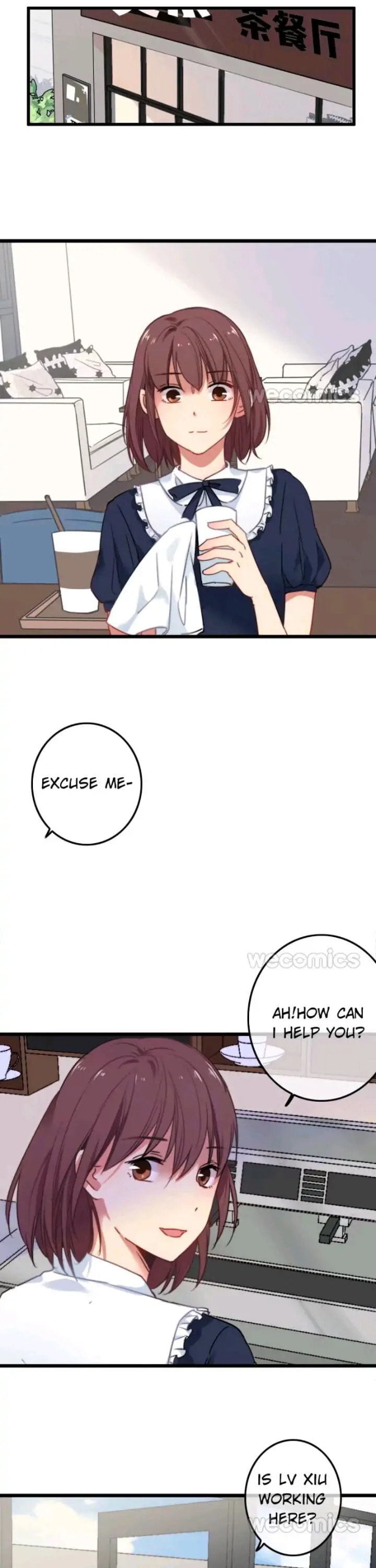 Read Whisper EN Manga Online
