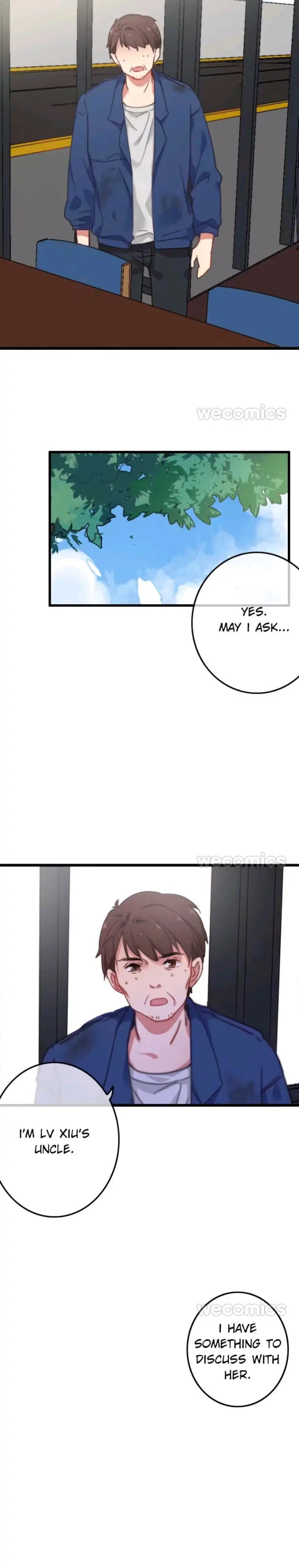 Read Whisper EN Manga Online