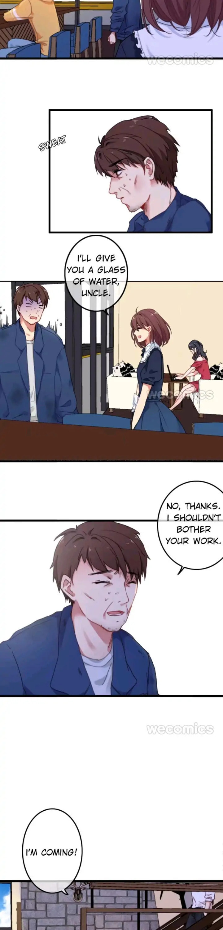 Read Whisper EN Manga Online