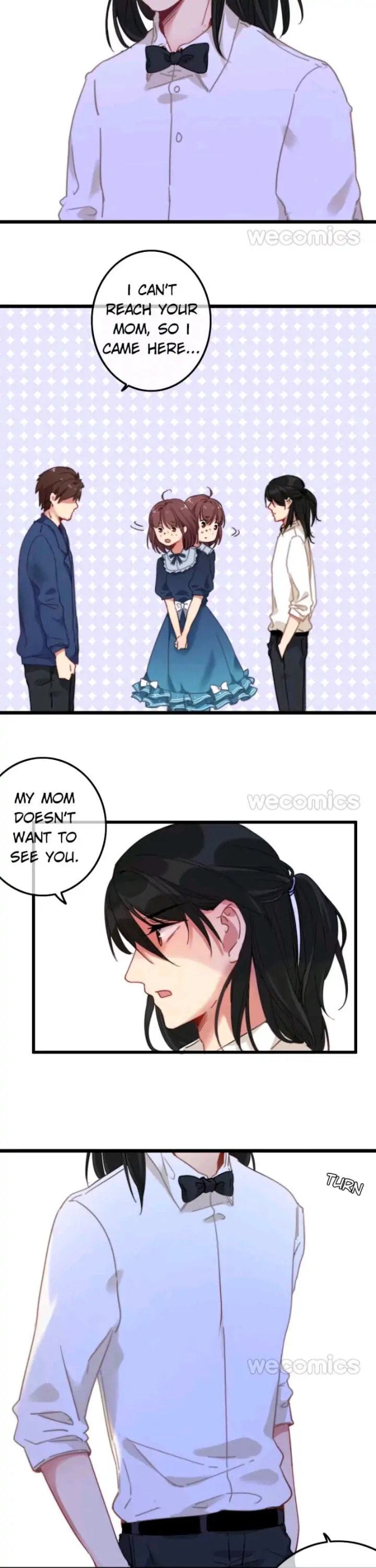 Read Whisper EN Manga Online