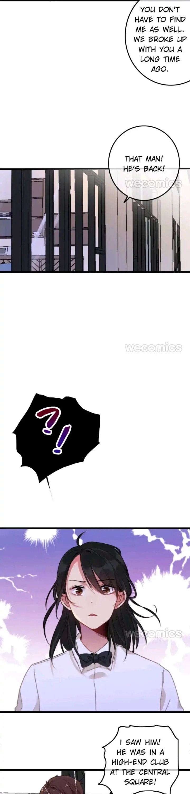 Read Whisper EN Manga Online