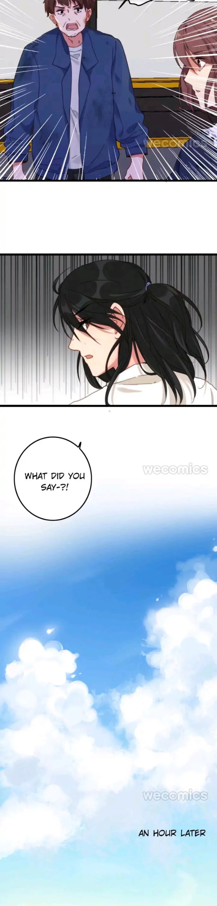 Read Whisper EN Manga Online
