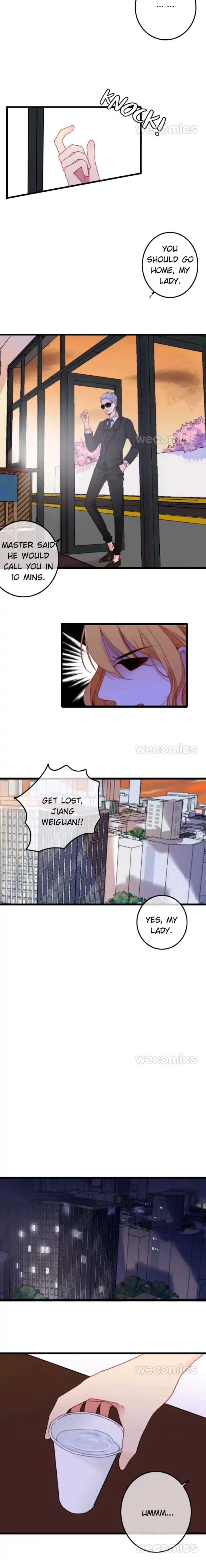 Read Whisper EN Manga Online