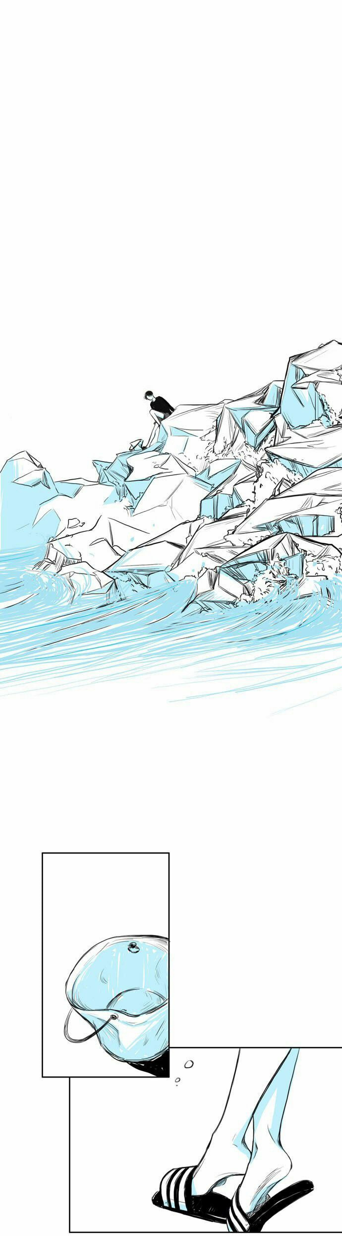 Read Whisper EN Manga Online