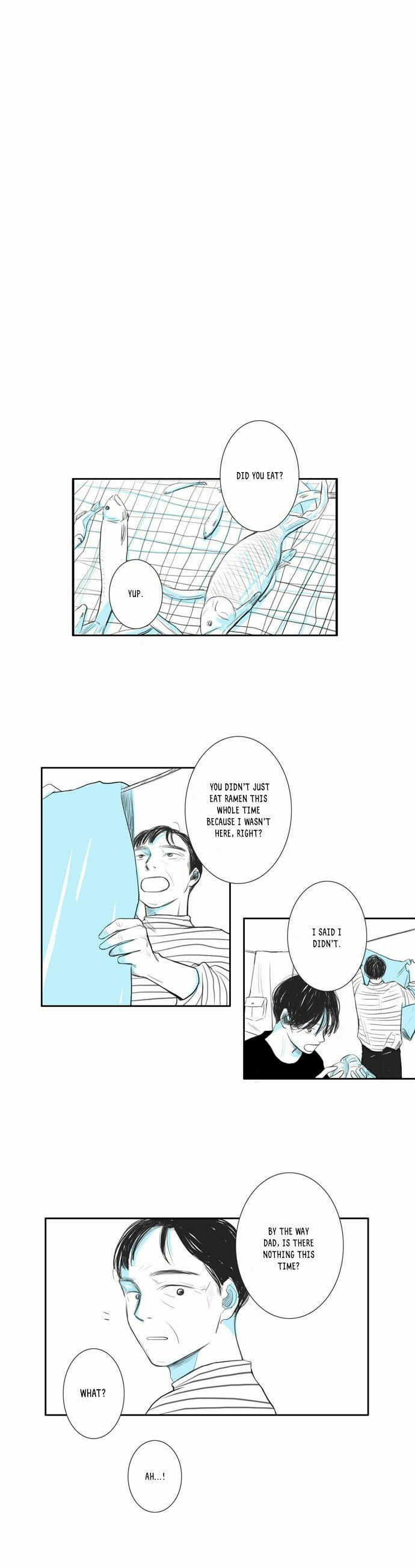 Read Whisper EN Manga Online