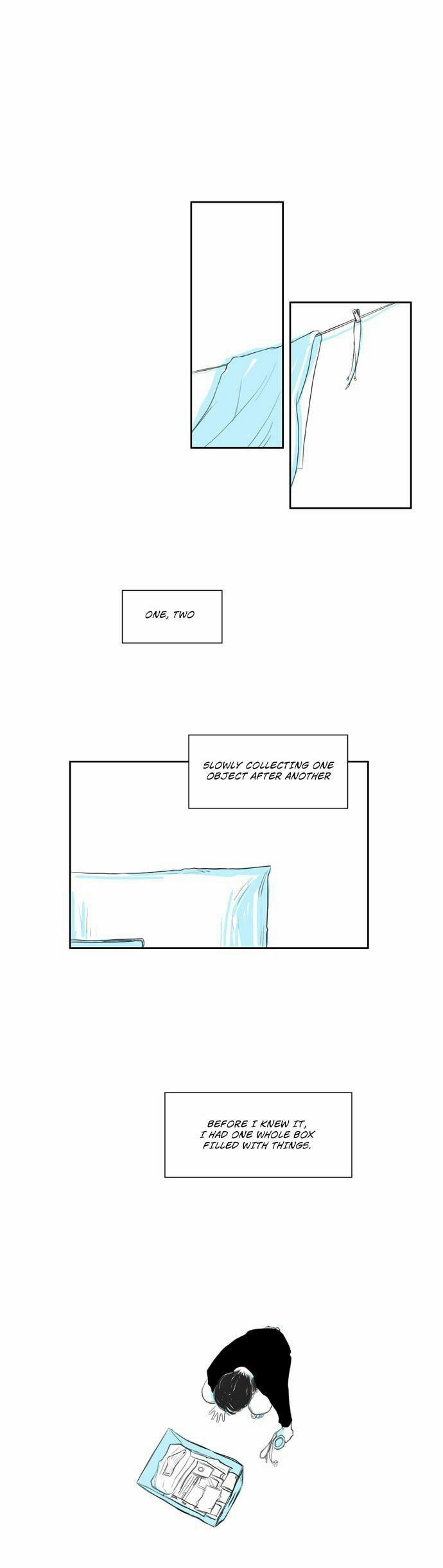 Read Whisper EN Manga Online