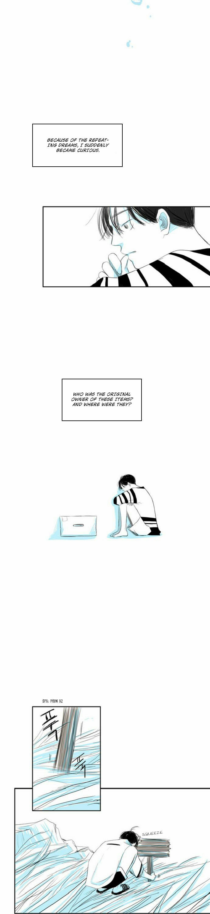 Read Whisper EN Manga Online