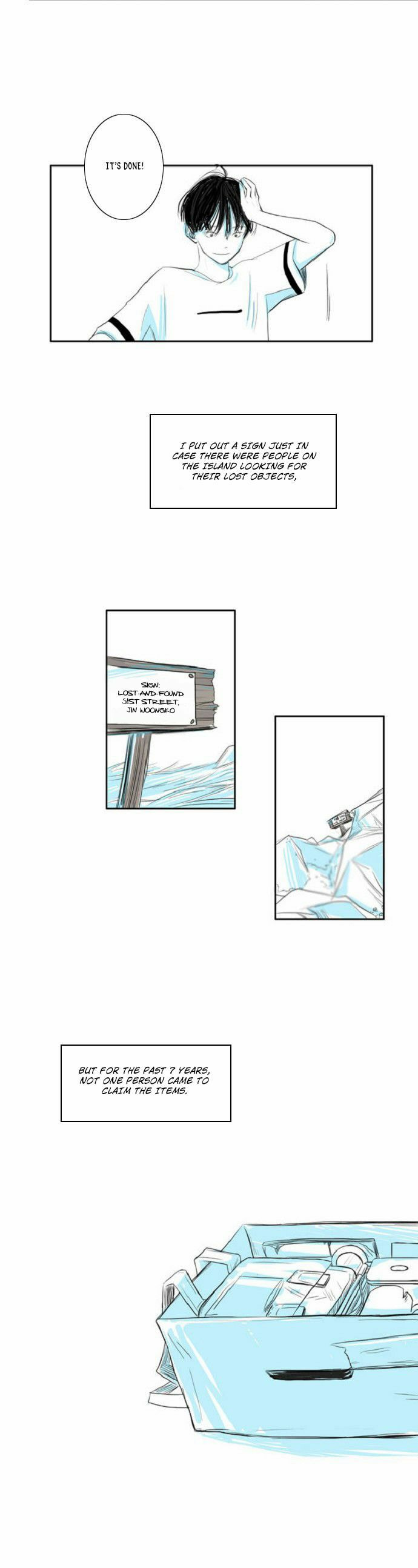Read Whisper EN Manga Online