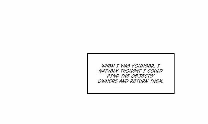 Read Whisper EN Manga Online