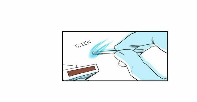Read Whisper EN Manga Online