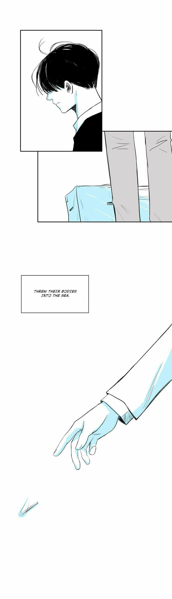 Read Whisper EN Manga Online