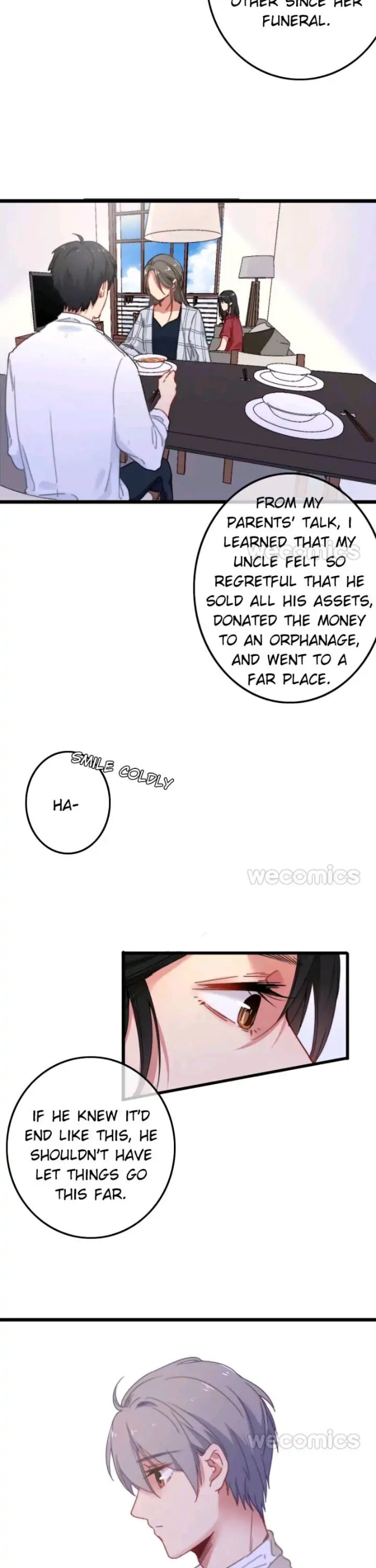 Read Whisper EN Manga Online