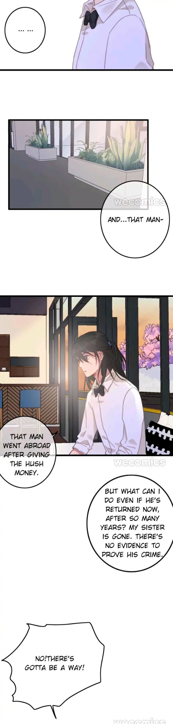 Read Whisper EN Manga Online