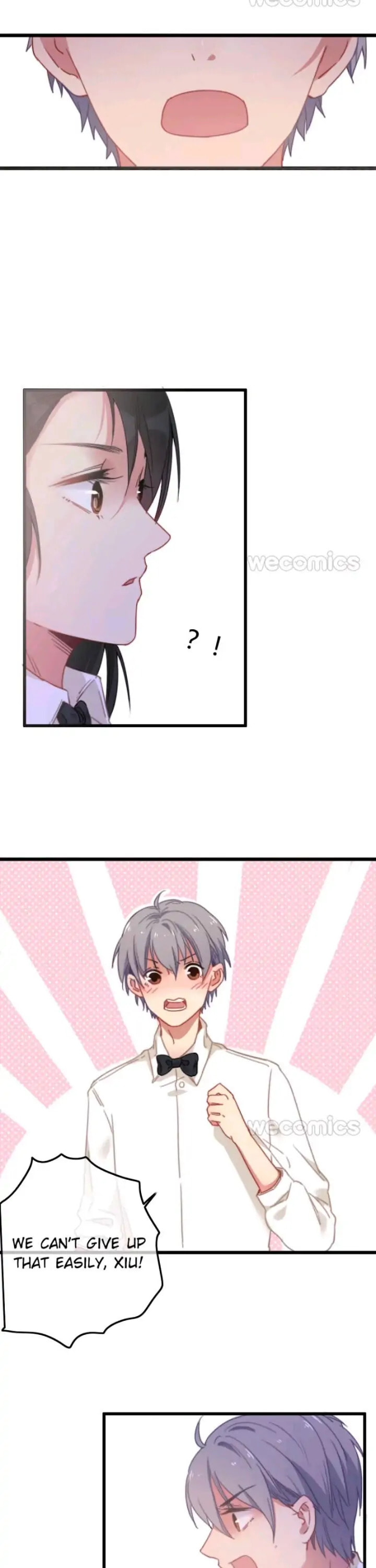 Read Whisper EN Manga Online