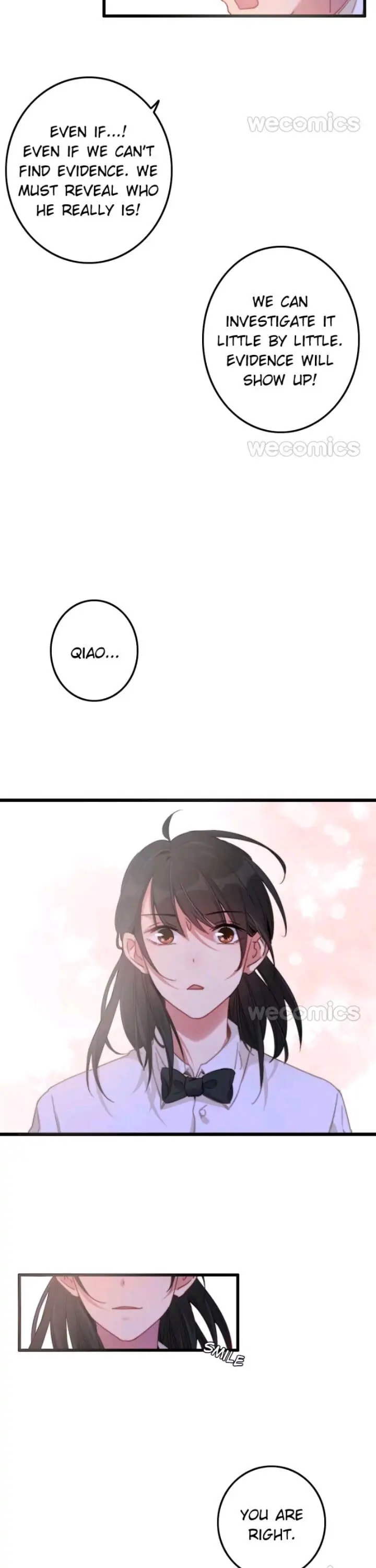 Read Whisper EN Manga Online