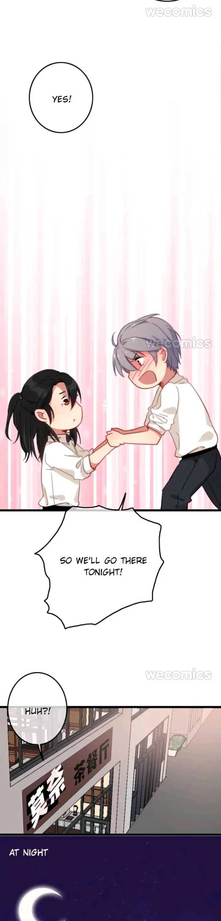Read Whisper EN Manga Online