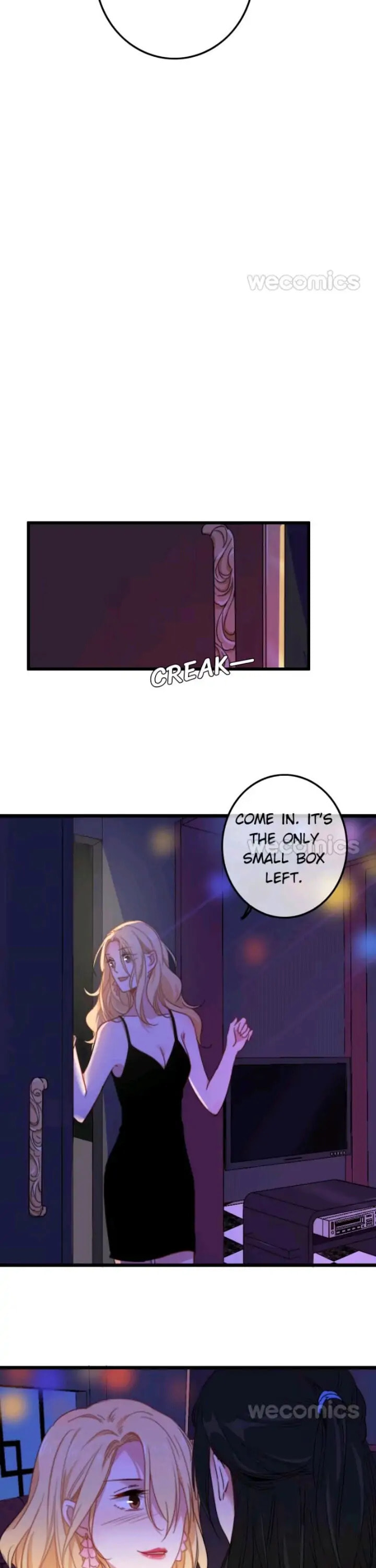 Read Whisper EN Manga Online