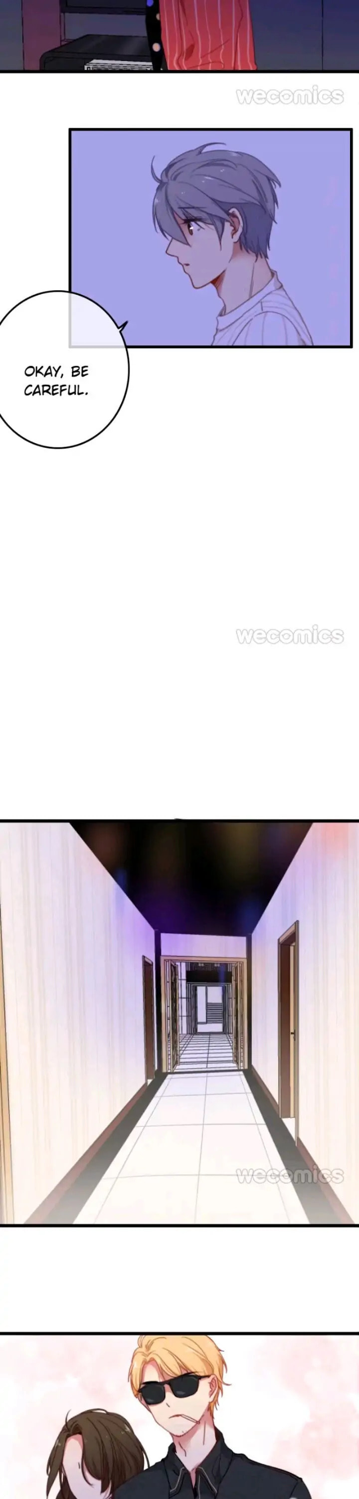 Read Whisper EN Manga Online