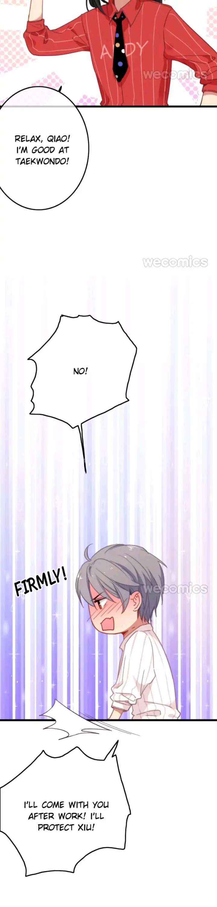 Read Whisper EN Manga Online