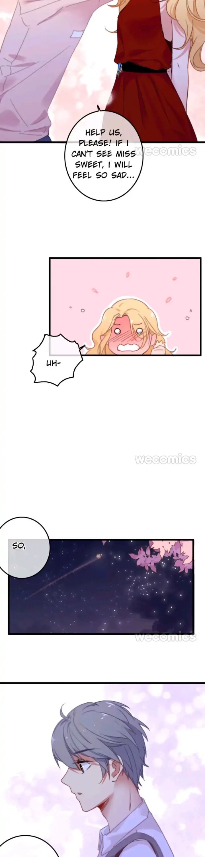 Read Whisper EN Manga Online
