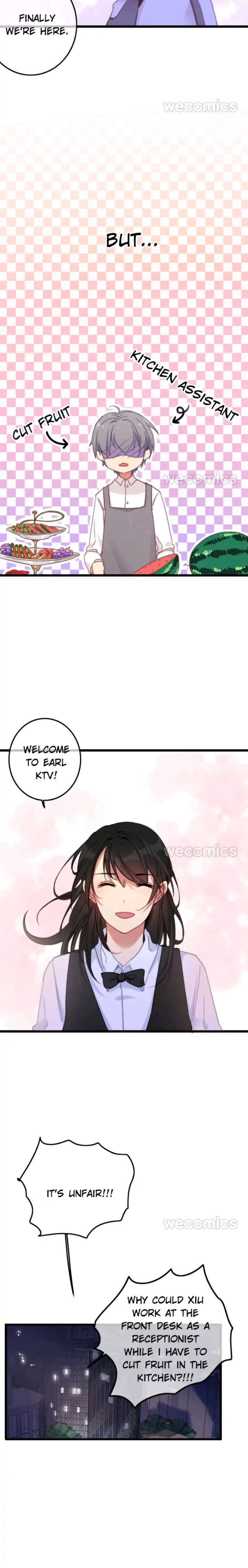 Read Whisper EN Manga Online