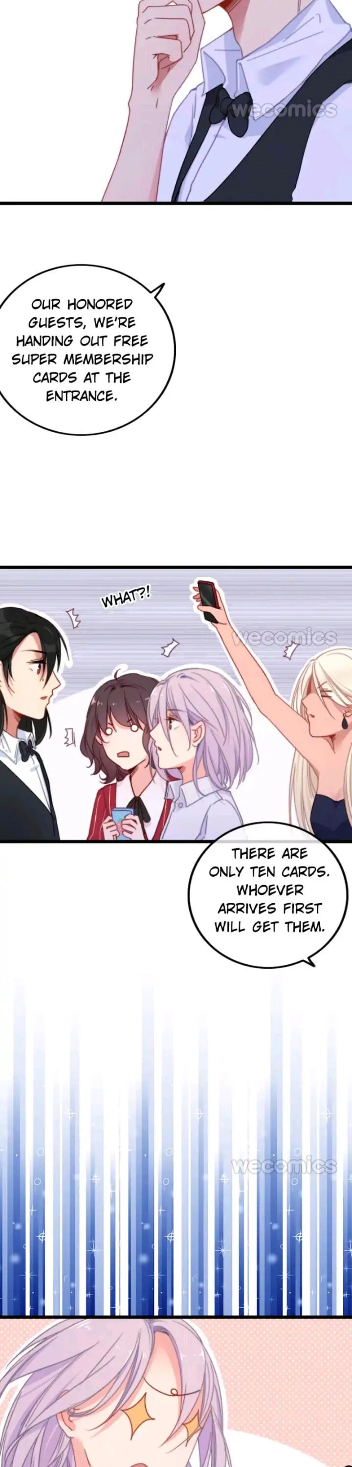 Read Whisper EN Manga Online