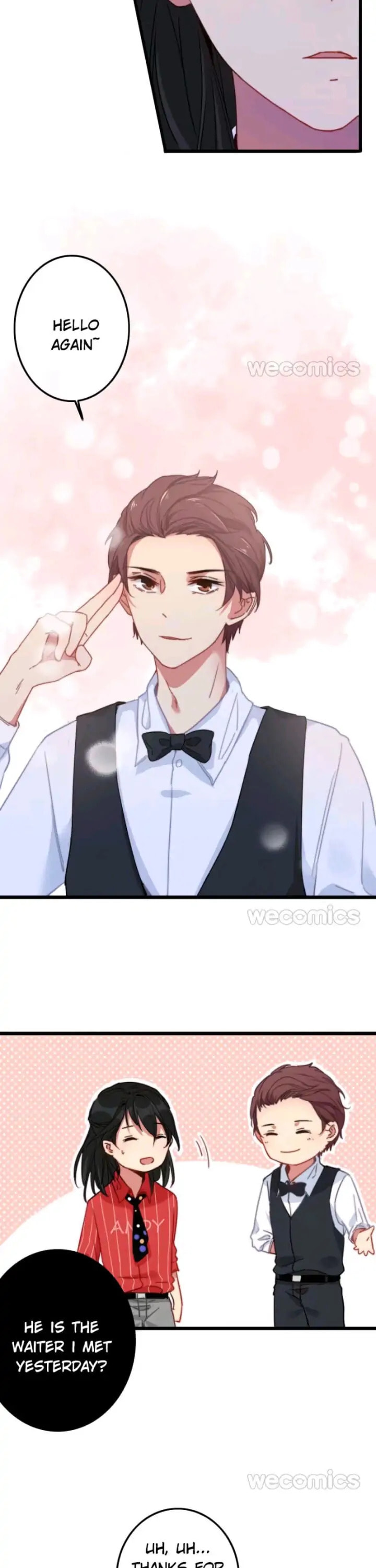 Read Whisper EN Manga Online