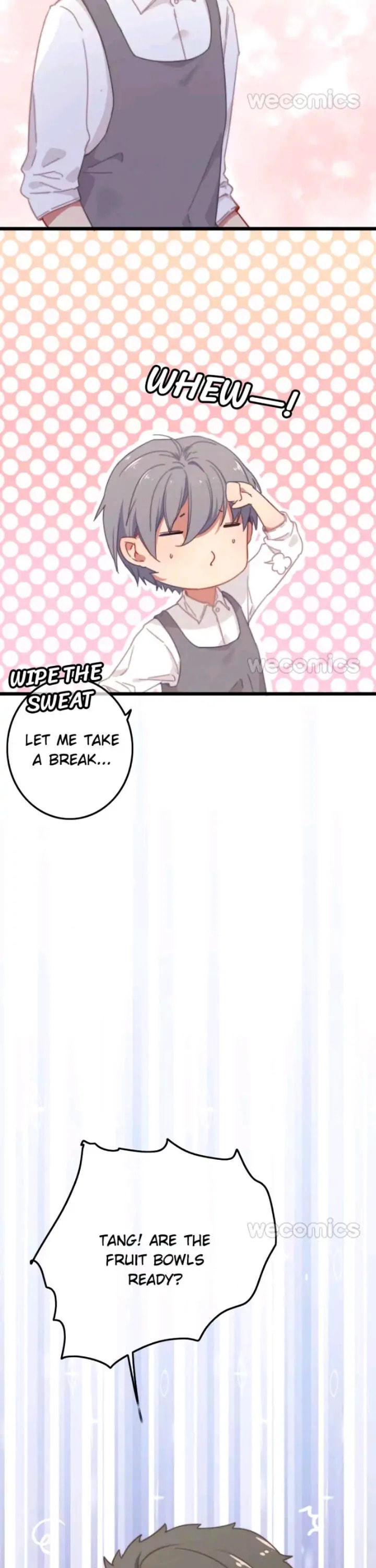 Read Whisper EN Manga Online