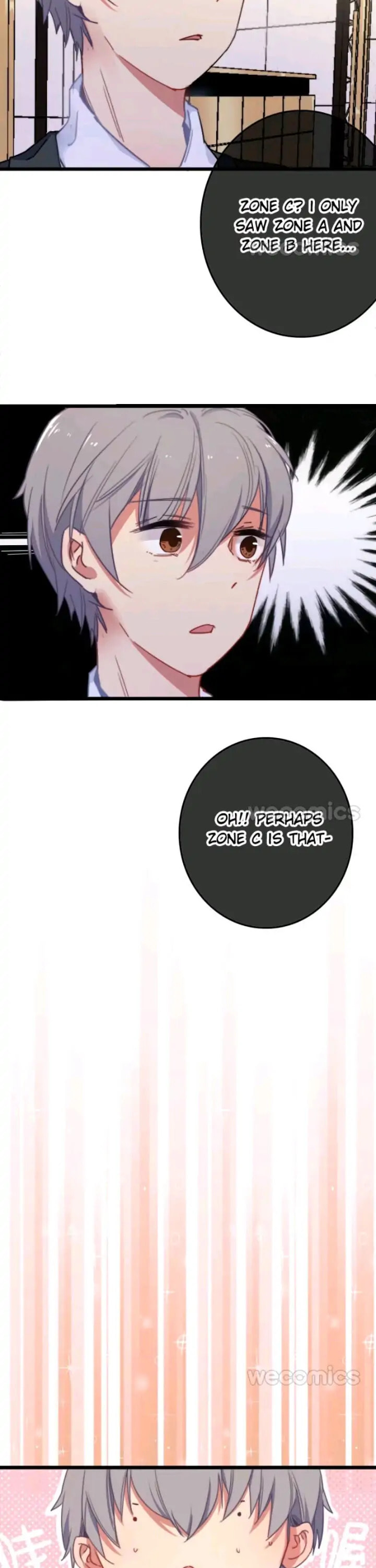 Read Whisper EN Manga Online
