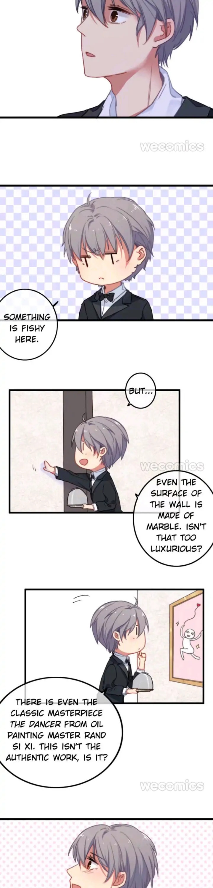 Read Whisper EN Manga Online