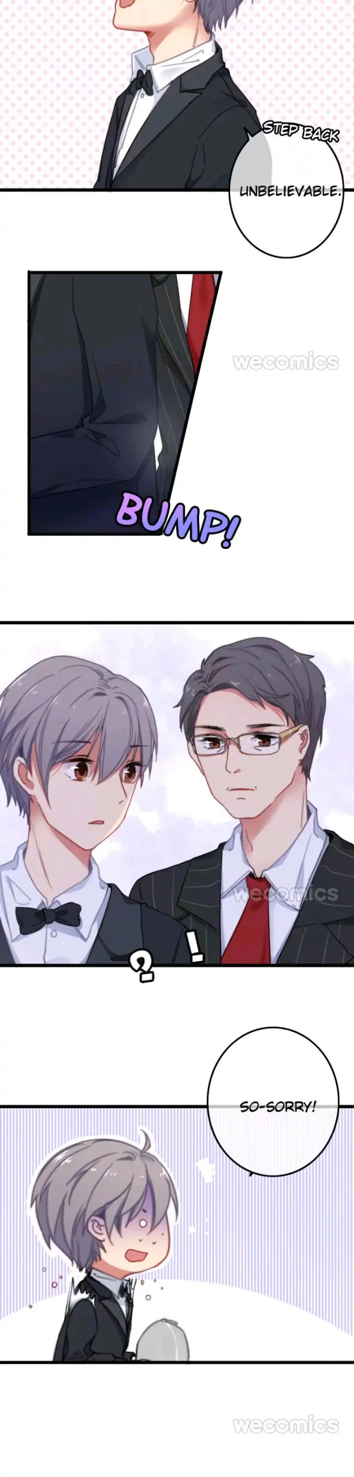 Read Whisper EN Manga Online