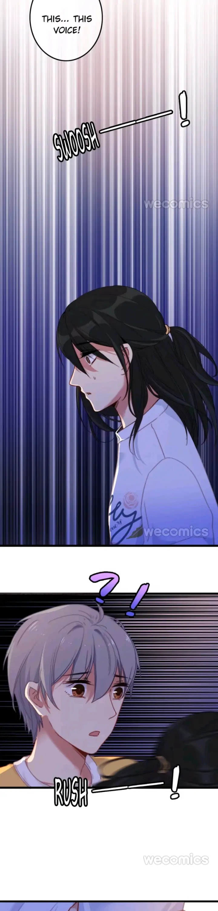 Read Whisper EN Manga Online