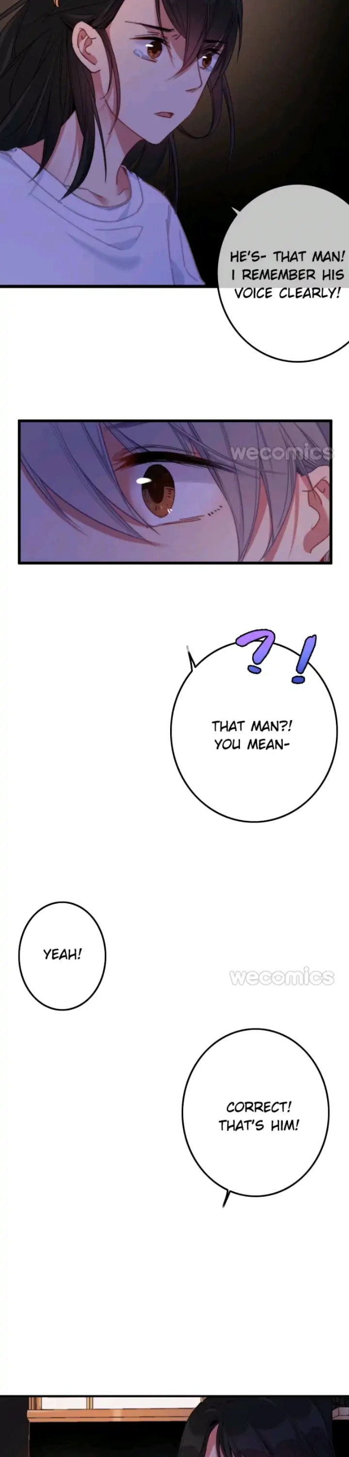 Read Whisper EN Manga Online